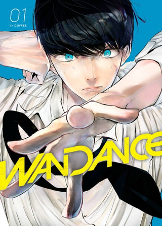 Cover image for 9781646514663 - Wandance 1