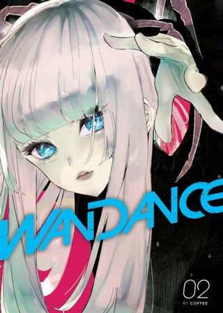 Cover image for 9781646515165 - Wandance 2
