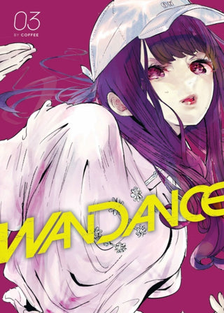 Cover image for 9781646515172 - Wandance 3