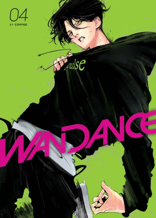 Cover image for 9781646515189 - Wandance 4
