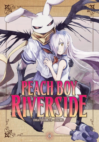 Supplemental image for 9781646515271 - Peach Boy Riverside 8