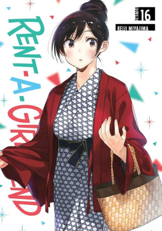 Supplemental image for 9781646515356 - Rent-A-Girlfriend 16