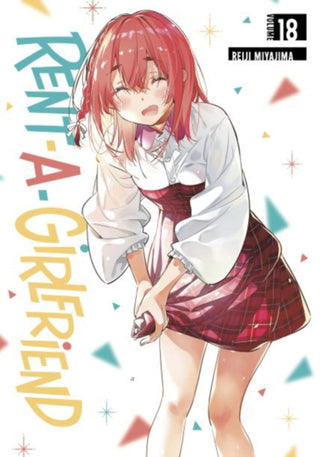 Supplemental image for 9781646515370 - Rent-A-Girlfriend 18