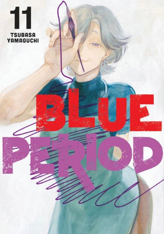 Supplemental image for 9781646515660 - Blue Period 11