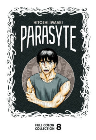 Cover image for 9781646516469 - Parasyte Full Color Collection 8