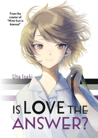 Cover image for 9781646516490 - Is Love the Answer?