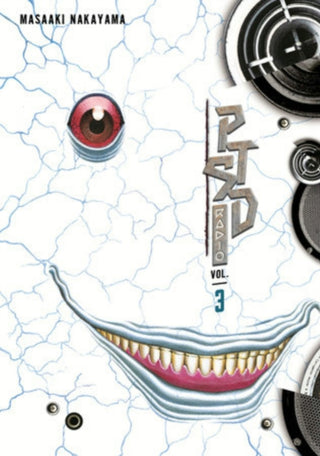 Cover image for 9781646516520 - PTSD Radio Omnibus 3 (Vol. 5-6)