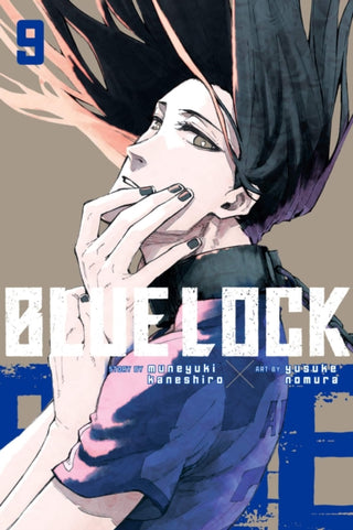 Cover image for 9781646516667 - Blue Lock 9