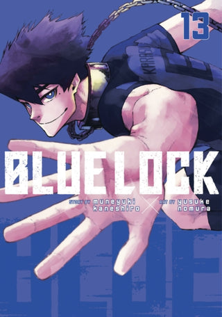 Supplemental image for 9781646516704 - Blue Lock 13