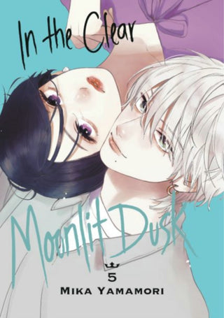 Cover image for 9781646517060 - In the Clear Moonlit Dusk 5