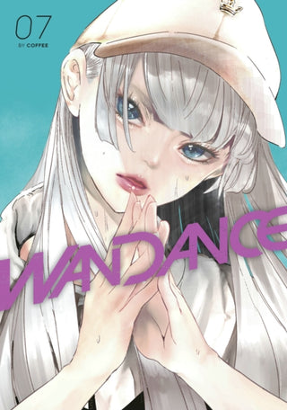 Cover image for 9781646517381 - Wandance 7