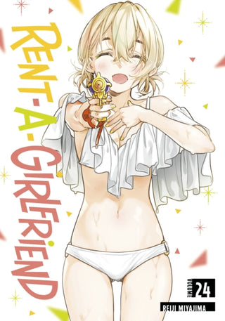 Supplemental image for 9781646517480 - Rent-A-Girlfriend 24