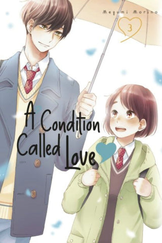 Cover image for 9781646517589 - A Condition Called Love 3