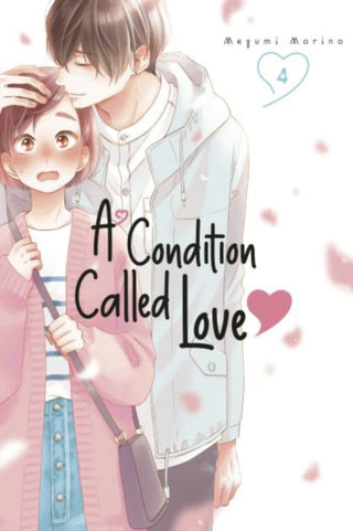 Cover image for 9781646517596 - A Condition Called Love 4