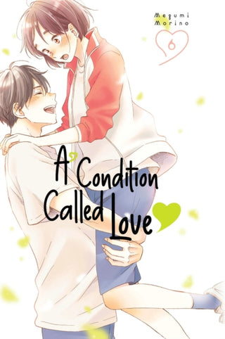 Cover image for 9781646517619 - A Condition Called Love 6