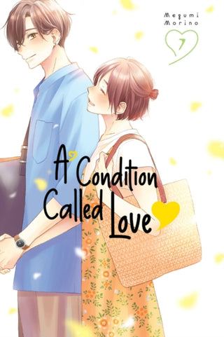 Cover image for 9781646517626 - A Condition Called Love 7