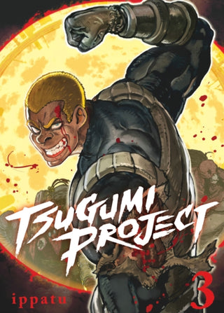 Cover image for 9781646517916 - Tsugumi Project 3