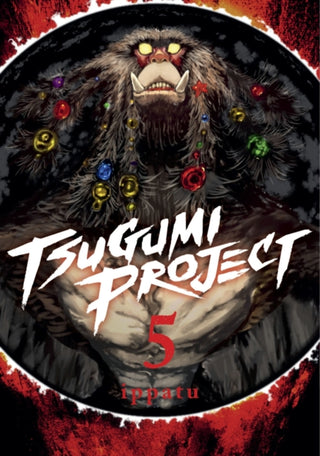 Cover image for 9781646518067 - Tsugumi Project 5