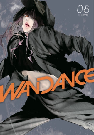 Cover image for 9781646518081 - Wandance 8
