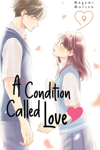 Supplemental image for 9781646518111 - A Condition Called Love 9