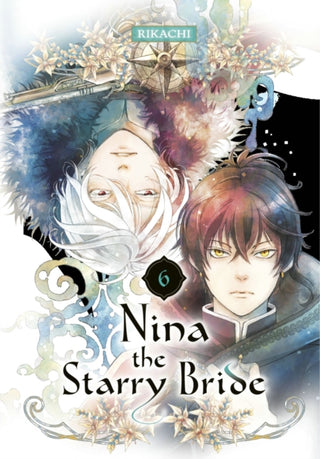 Cover image for 9781646518654 - Nina the Starry Bride 6