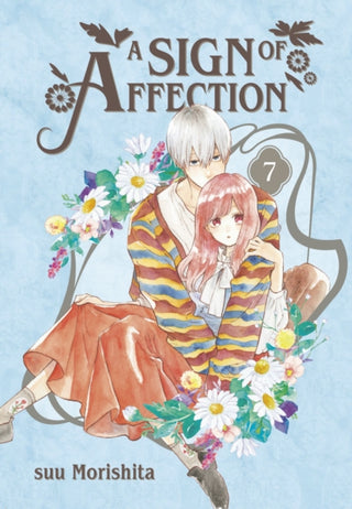 Supplemental image for 9781646518838 - A Sign of Affection 7