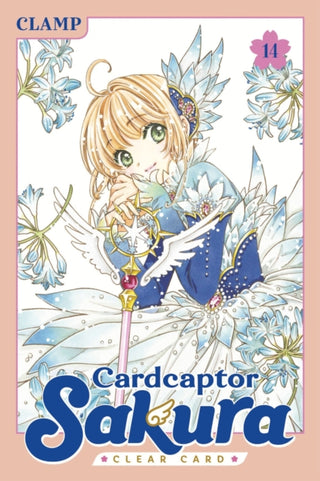 Cover image for 9781646518869 - Cardcaptor Sakura: Clear Card 14