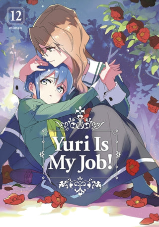 Supplemental image for 9781646519200 - Yuri Is My Job! 12