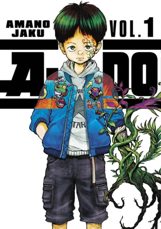 Supplemental image for 9781646519316 - A-DO 1