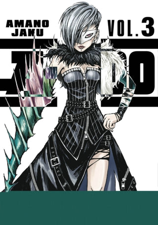 Cover image for 9781646519330 - A-DO 3