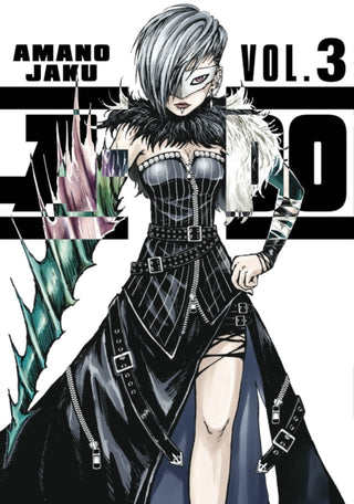 Cover image for 9781646519330 - A-DO 3