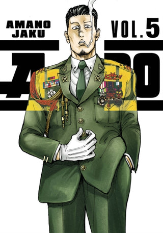 Supplemental image for 9781646519354 - A-DO 5