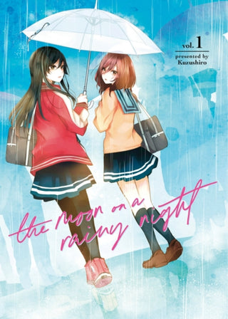 Cover image for 9781646519415 - The Moon on a Rainy Night 1