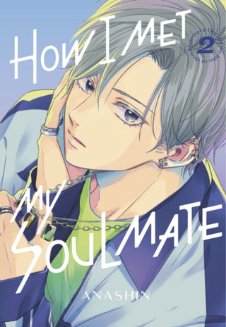 Cover image for 9781646519453 - How I Met My Soulmate 2