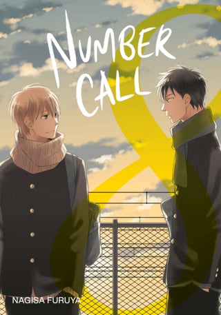 Cover image for 9781646519460 - Number Call