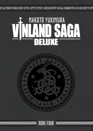 Supplemental image for 9781646519811 - Vinland Saga Deluxe 4