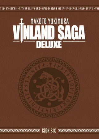 Supplemental image for 9781646519835 - Vinland Saga Deluxe 6
