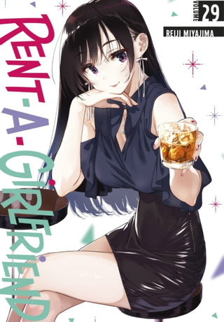 Supplemental image for 9781646519880 - Rent-A-Girlfriend 29