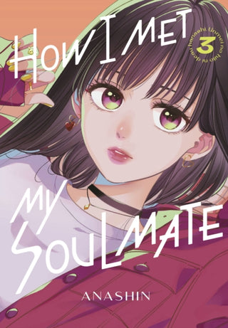 Cover image for 9781646519996 - How I Met My Soulmate 3