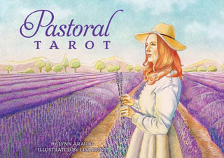 Cover image for 9781646711116 - Pastoral Tarot