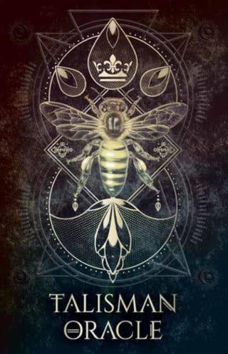 Cover image for 9781646711284 - Talisman Oracle