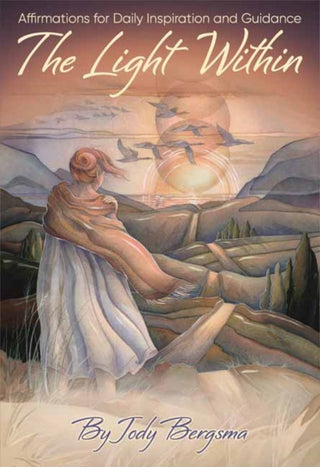 Cover image for 9781646712120 - The Light Within