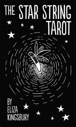 Cover image for 9781646712939 - The Star String Tarot