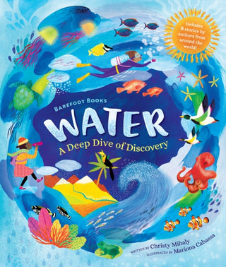 Supplemental image for 9781646862801 - Barefoot Books Water