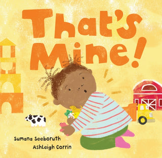 Cover image for 9781646862993 - That's Mine!