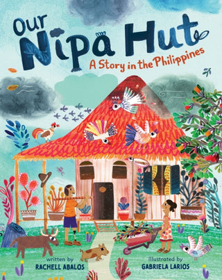 Supplemental image for 9781646865017 - Our Nipa Hut