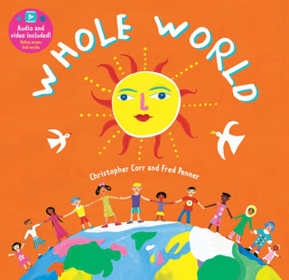 Cover image for 9781646865253 - Whole World