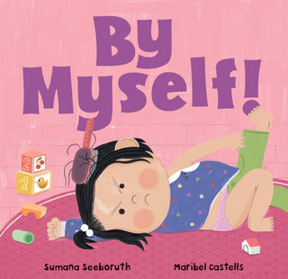 Cover image for 9781646869954 - By Myself!