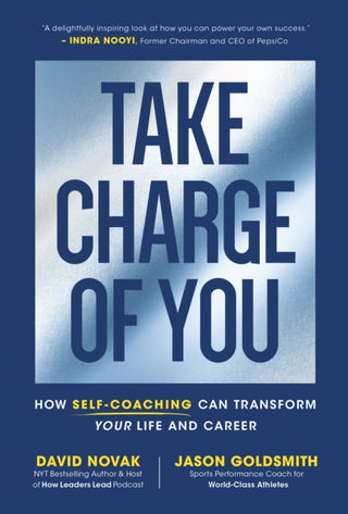 Cover image for 9781646870615 - Take Charge of You