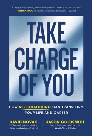 Cover image for 9781646870615 - Take Charge of You